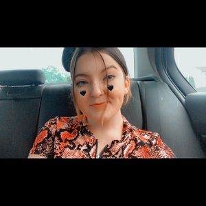 Meet your Posher, Samantha